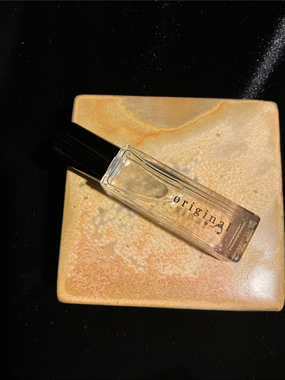 Original Clear Roll-On Fragrance - Transparent - Picture 6 of 7